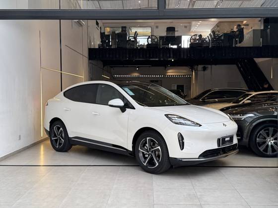 GAC HYPTEC HT 72,7 KW ELÉTRICO ELITE GAC HYPTEC HT 72,7 KW ELÉTRICO ELITE